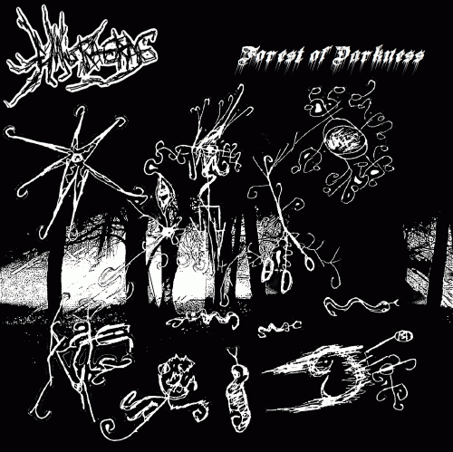 Emsiragrag : Forest of Darkness Emsiragrag : Forest of Darkness